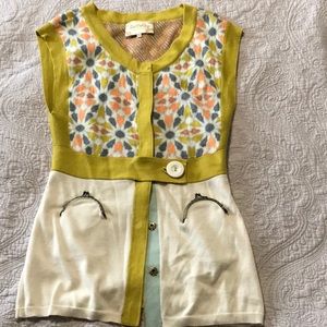 Lia Molly New Orleans for Anthropologie